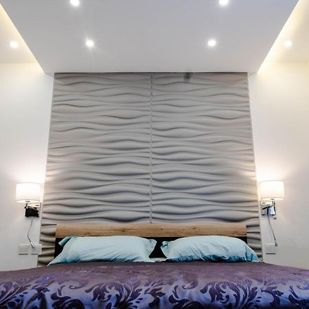 Mellieha, Luxury 3 Bedroom Azure Maisonette Zewnętrze zdjęcie