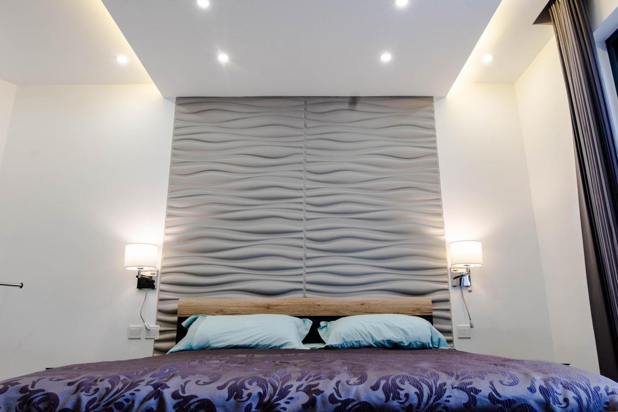 Mellieha, Luxury 3 Bedroom Azure Maisonette Zewnętrze zdjęcie