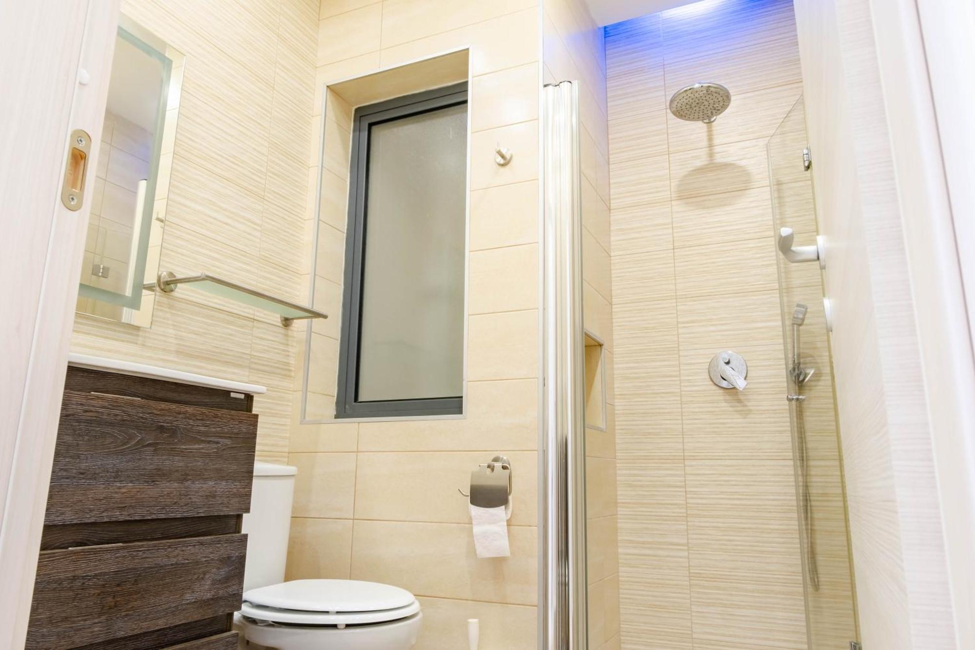 Mellieha, Luxury 3 Bedroom Azure Maisonette Zewnętrze zdjęcie