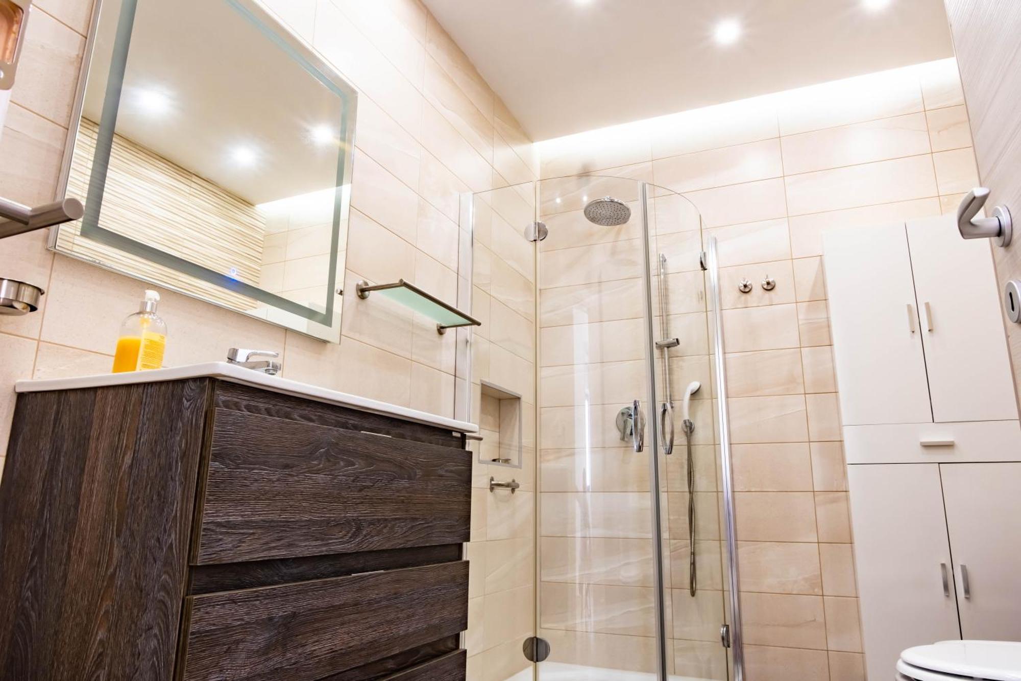 Mellieha, Luxury 3 Bedroom Azure Maisonette Zewnętrze zdjęcie